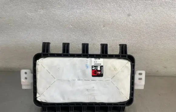 Renault Austral Trunk lid opening control unit DORENAULTAUSTRAL