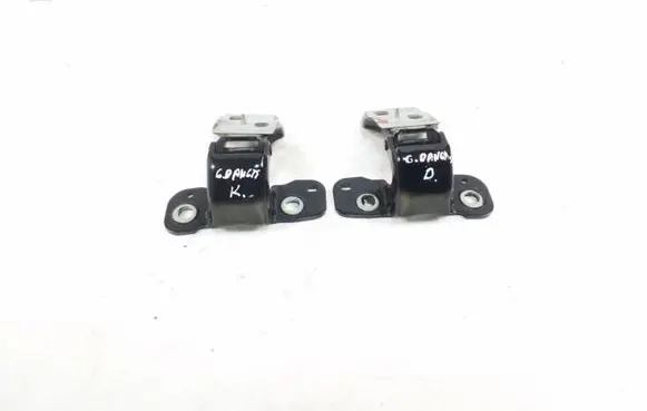 Citroen C5 Tailgate/trunk/boot hinge 9682254780 9682254980
