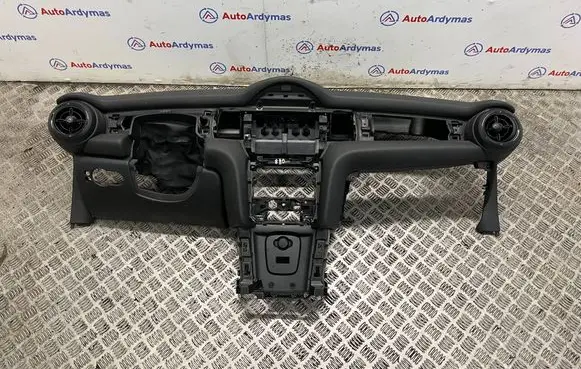 Mini Electric (Cooper SE) Dashboard 9629880 51459629880