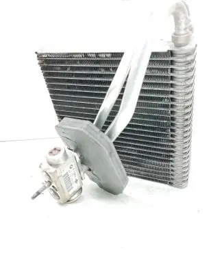 Air conditioning (A/C) radiator (interior)