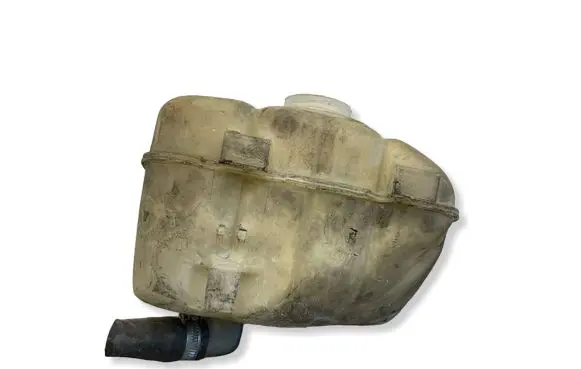 Volvo S60 Coolant expansion tank/reservoir 8683455
