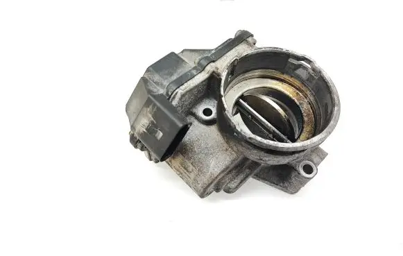 Volkswagen Caddy Throttle valve 03G128063Q