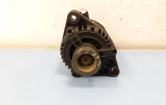 Fiat Marea Generator/alternator 63321328 46428734 943321328010