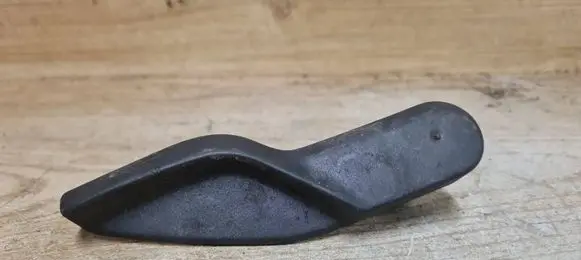 Volvo XC90 Steering wheel adjustment handle/lever 30680262
