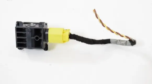 Mercedes-Benz CL C216 Airbag deployment crash/impact sensor A0038202826
