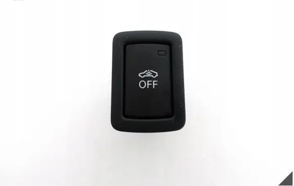 Audi A6 S6 C7 4G Alarm switch 4H0962109