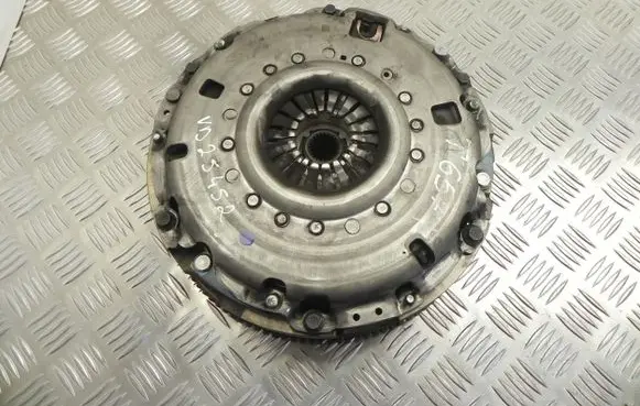 Ford Transit Custom Clutch set kit GK217563CA