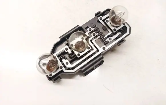 Audi A6 S6 C5 4B Tail light bulb cover holder BL3158B