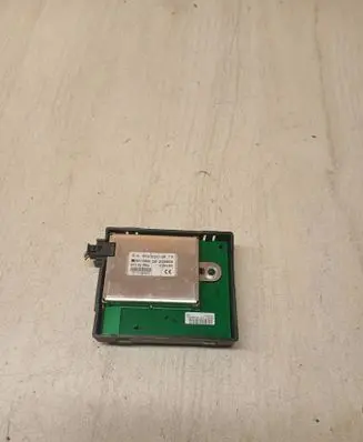 Mercedes-Benz A W169 Aerial antenna amplifier A1698200475 50110009 061702098922