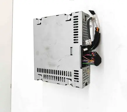 Saab 9-3 Ver1 HiFi Audio sound control unit 12803733 12802513