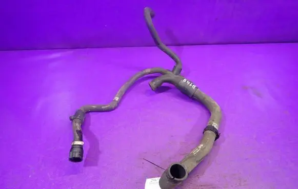 Fiat Linea Engine coolant pipe/hose 00517538830E