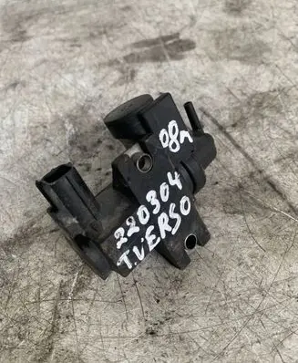 Toyota Corolla Verso AR10 Turbo solenoid valve 258190R011