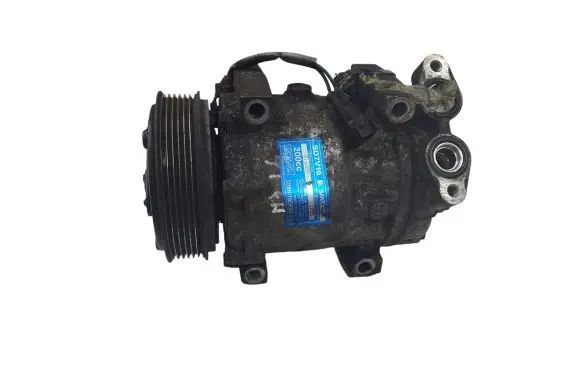 Mazda 3 I Air conditioning (A/C) compressor (pump) 3M5H19D629SB
