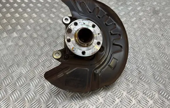 Volkswagen ID. Buzz Front wheel hub 1N3407621B