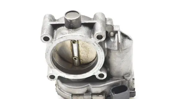 Mercedes-Benz A W169 Throttle valve A2661410525