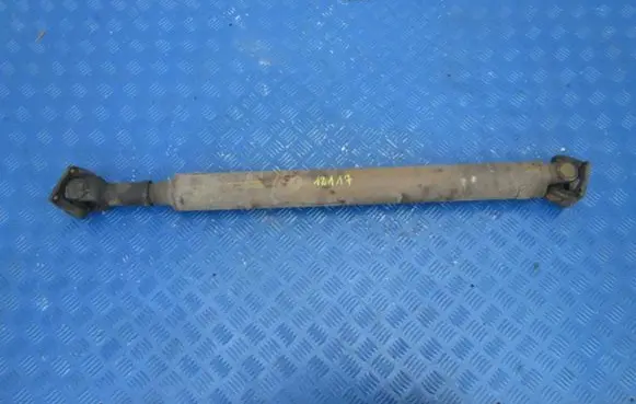 KIA Pregio Drive shaft (set)