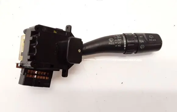 Hyundai Elantra Wiper control stalk