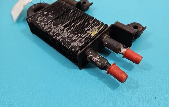 KIA Sportage Engine oil radiator IMPRK1514698