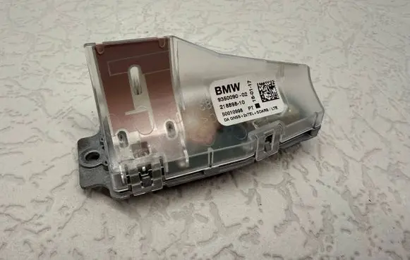 BMW 2 F22 F23 Aerial GPS antenna 9350090 218898