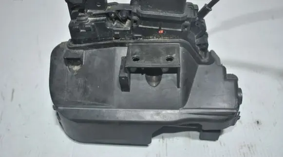 Ford B-MAX Front door lock AV1AR21812AC