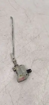 Audi A3 S3 8P Tailgate boot lock/latch motor 4B9962115C