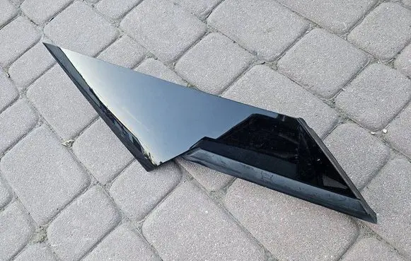 Opel Astra K Glove box central console 39187583-
