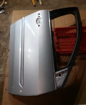 Renault Laguna III Front door