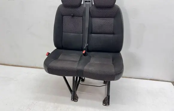 Peugeot Boxer Front passenger seat 