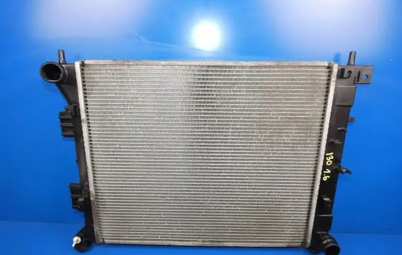 Hyundai i30 Coolant radiator 