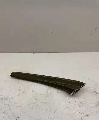 Mercedes-Benz S W116 Other front door trim element