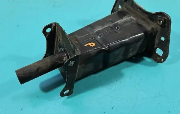 Mercedes-Benz ML W164 Front bumper support beam IMPRK1536570
