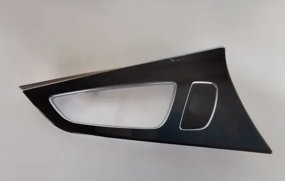 Audi A7 S7 4G Other rear door trim element 4G8867419AC 4G8867419