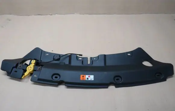 Ford Kuga II Radiator trim CV4416613A D2L4A