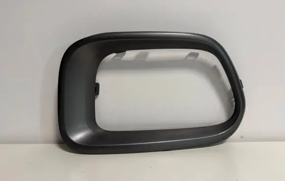 Fiat 500X Front fog light trim/grill 735698528