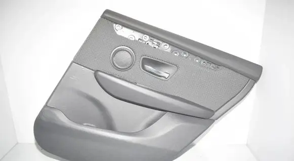 BMW 2 F45 Rear door card panel trim 7405004 51427405004