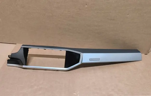 Audi Q3 F3 Radio/GPS head unit trim 83B853190A