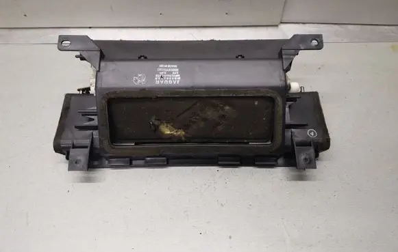 Jaguar XJ X300 Interior heater climate box assembly housing MNA6811AB