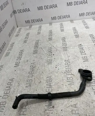 Porsche Macan (95B) Breather/breather pipe/hose 95B121447A