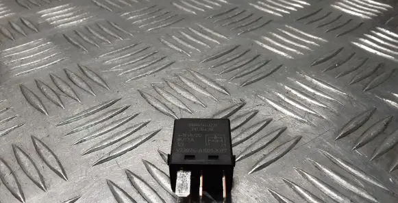 Volvo XC40 Other relay 31678438