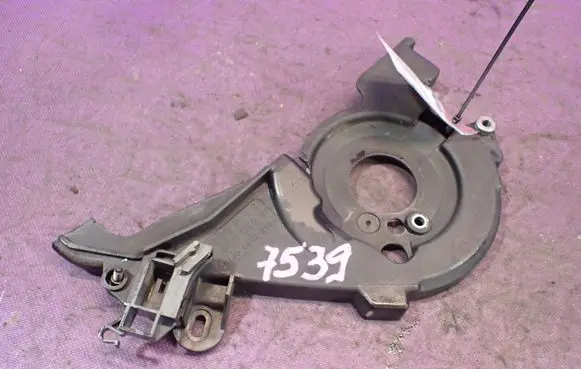 Mazda 3 I Rocker cam cover