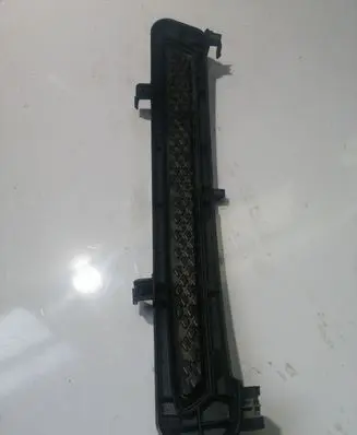 Ford Mondeo MK IV Front bumper lower grill 1S7115A281B PS6637 BS7115266A