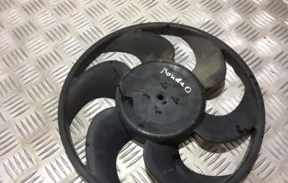 Ford Mondeo Mk III Fan impeller 4569632 5151014