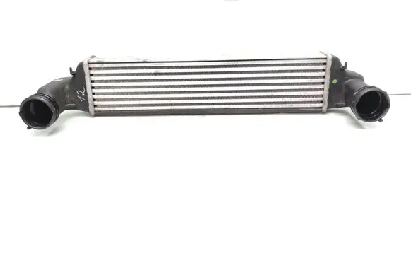 BMW X3 E83 Intercooler radiator