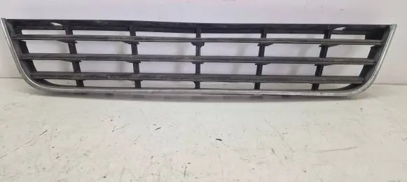 Volkswagen PASSAT B6 Front bumper lower grill 3C0853677