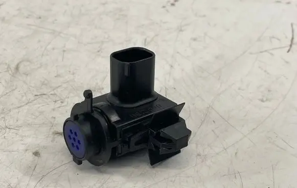 BMW X6 F16 AUC sensor 9289142 64119289142