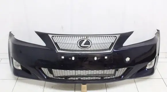 Bentley Flying Spur Front bumper 2005R