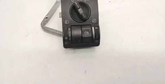 Opel Combo C Light switch 0524119 27161153 9116615