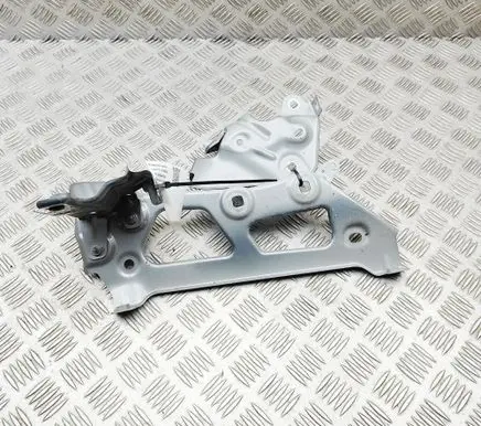 BMW X2 U10 Fender mounting bracket 9629557 9883401