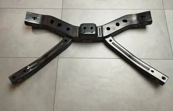 Volkswagen Amarok II Other body part MB3C7S028AA