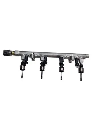 Fuel main line pipe